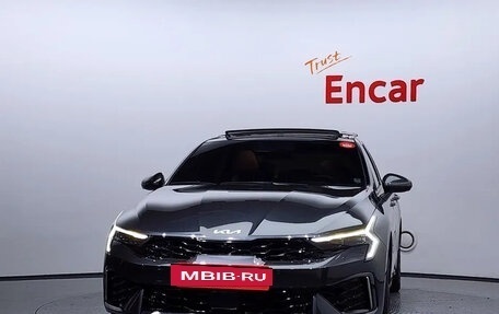 KIA K5, 2024 год, 2 940 000 рублей, 3 фотография