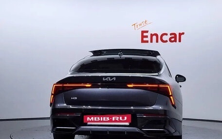 KIA K5, 2024 год, 2 940 000 рублей, 4 фотография