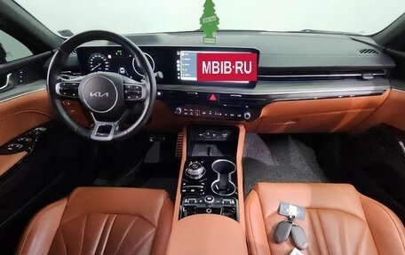 KIA K5, 2024 год, 2 940 000 рублей, 9 фотография