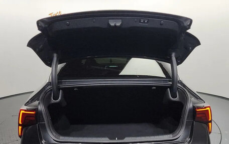 KIA K5, 2024 год, 2 940 000 рублей, 16 фотография