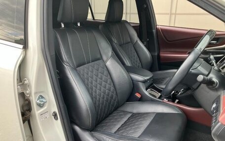 Toyota Harrier, 2019 год, 2 600 000 рублей, 9 фотография