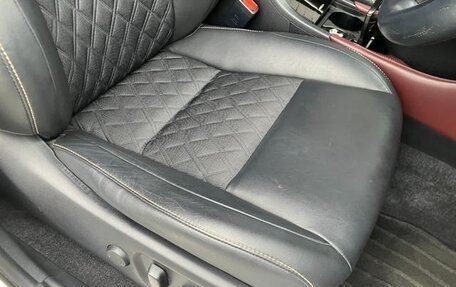 Toyota Harrier, 2019 год, 2 600 000 рублей, 19 фотография