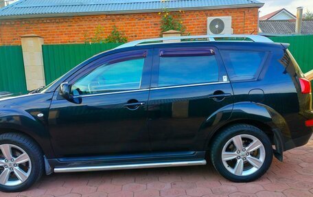 Peugeot 4007, 2010 год, 1 350 000 рублей, 4 фотография