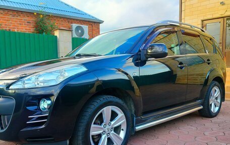 Peugeot 4007, 2010 год, 1 350 000 рублей, 2 фотография