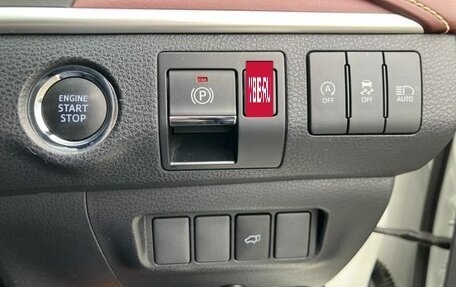 Toyota Harrier, 2019 год, 2 600 000 рублей, 16 фотография