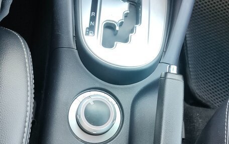 Peugeot 4007, 2010 год, 1 350 000 рублей, 7 фотография