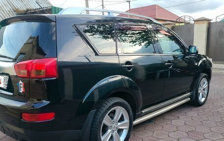 Peugeot 4007, 2010 год, 1 350 000 рублей, 6 фотография