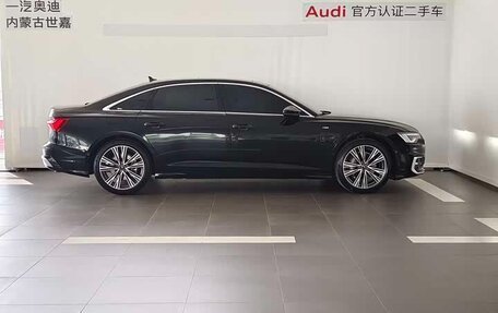 Audi A6, 2025 год, 4 320 000 рублей, 3 фотография