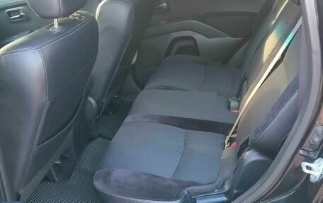 Peugeot 4007, 2010 год, 1 350 000 рублей, 12 фотография