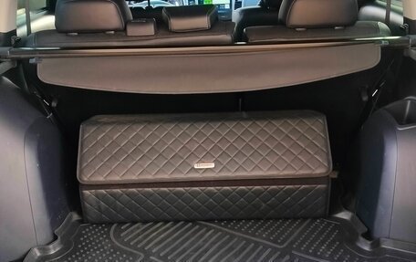 Peugeot 4007, 2010 год, 1 350 000 рублей, 11 фотография