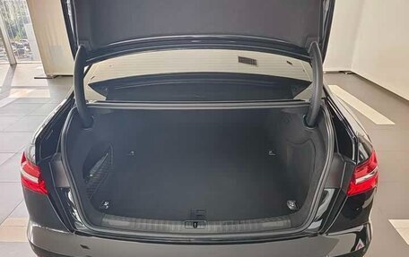 Audi A6, 2025 год, 4 320 000 рублей, 6 фотография