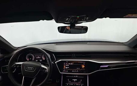 Audi A6, 2025 год, 4 320 000 рублей, 7 фотография