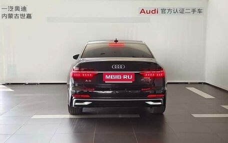 Audi A6, 2025 год, 4 320 000 рублей, 5 фотография