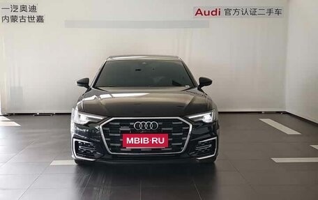 Audi A6, 2025 год, 4 320 000 рублей, 2 фотография