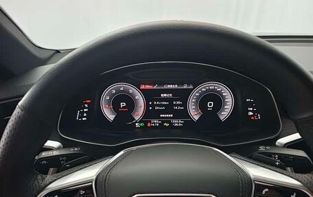 Audi A6, 2025 год, 4 320 000 рублей, 9 фотография