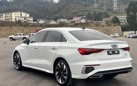 Audi A3, 2022 год, 2 170 000 рублей, 4 фотография