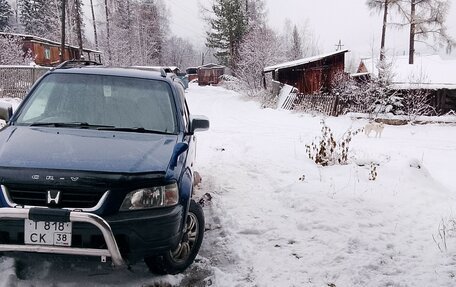 Honda CR-V IV, 1996 год, 350 000 рублей, 8 фотография