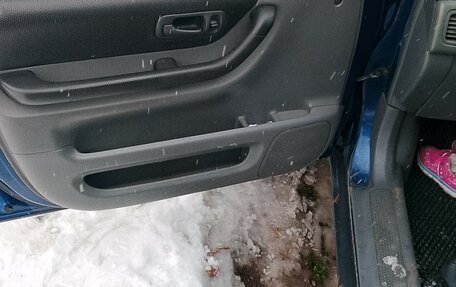 Honda CR-V IV, 1996 год, 350 000 рублей, 2 фотография