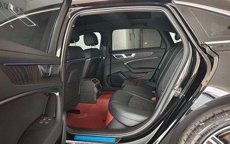 Audi A6, 2025 год, 4 320 000 рублей, 10 фотография