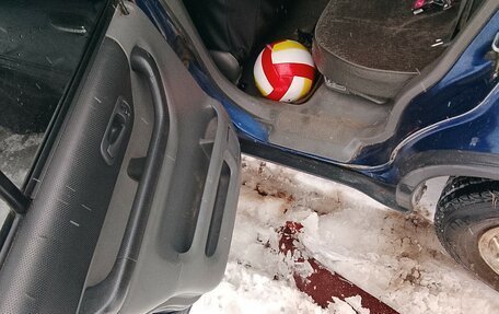 Honda CR-V IV, 1996 год, 350 000 рублей, 3 фотография