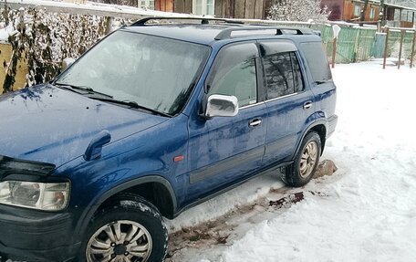 Honda CR-V IV, 1996 год, 350 000 рублей, 6 фотография