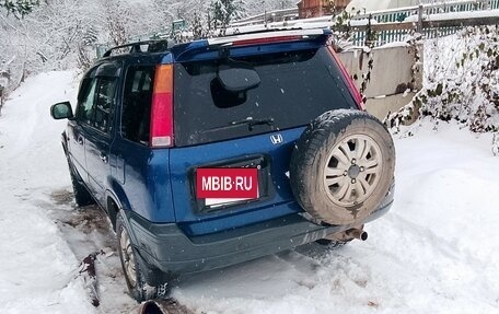 Honda CR-V IV, 1996 год, 350 000 рублей, 9 фотография