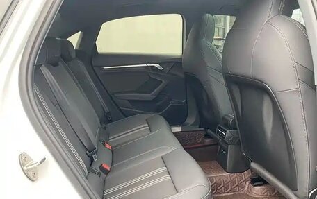 Audi A3, 2022 год, 2 170 000 рублей, 9 фотография