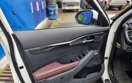 KIA Seltos I, 2020 год, 2 300 000 рублей, 4 фотография