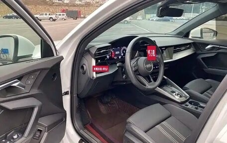 Audi A3, 2022 год, 2 170 000 рублей, 7 фотография