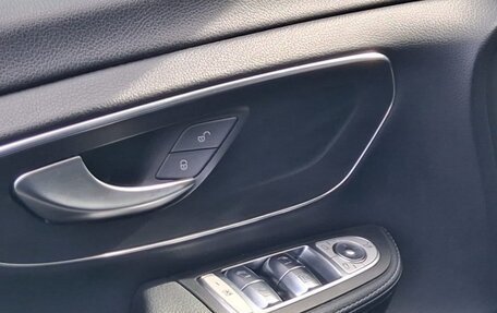 Mercedes-Benz V-Класс, 2021 год, 7 300 000 рублей, 3 фотография