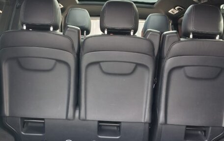 Mercedes-Benz V-Класс, 2021 год, 7 300 000 рублей, 10 фотография