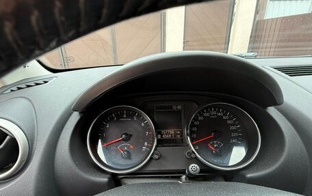 Nissan Qashqai, 2012 год, 1 100 000 рублей, 5 фотография