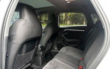 Audi A3, 2022 год, 2 130 000 рублей, 9 фотография