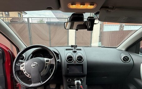 Nissan Qashqai, 2012 год, 1 100 000 рублей, 4 фотография