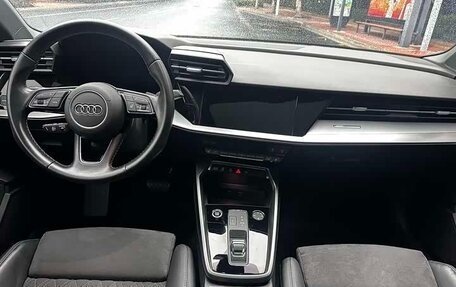 Audi A3, 2022 год, 2 130 000 рублей, 8 фотография