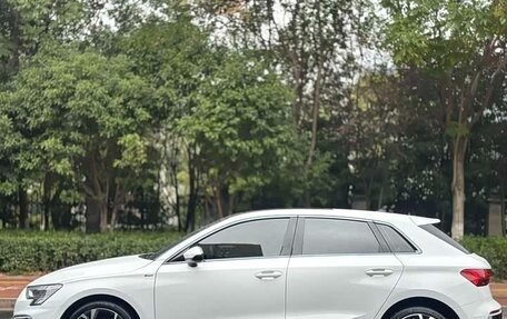 Audi A3, 2022 год, 2 130 000 рублей, 6 фотография