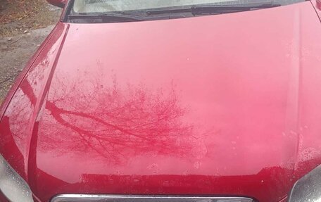 Audi A4, 2007 год, 500 000 рублей, 4 фотография