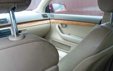 Audi A4, 2007 год, 500 000 рублей, 6 фотография