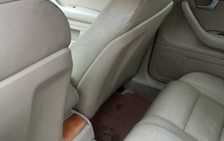 Audi A4, 2007 год, 500 000 рублей, 11 фотография