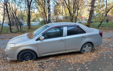 Geely MK I рестайлинг, 2012 год, 150 000 рублей, 3 фотография
