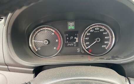 Mitsubishi L200 IV рестайлинг, 2017 год, 2 100 000 рублей, 3 фотография