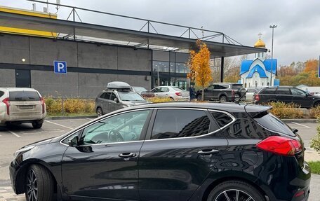 KIA cee'd III, 2013 год, 1 150 000 рублей, 8 фотография