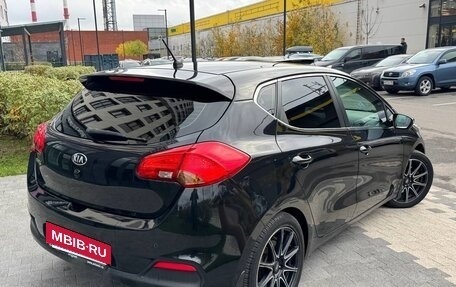 KIA cee'd III, 2013 год, 1 150 000 рублей, 5 фотография