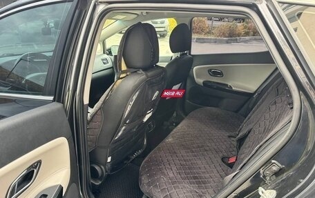 KIA cee'd III, 2013 год, 1 150 000 рублей, 12 фотография