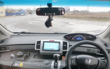 Honda Freed I, 2012 год, 1 450 000 рублей, 9 фотография