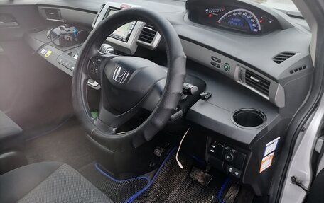 Honda Freed I, 2012 год, 1 450 000 рублей, 10 фотография