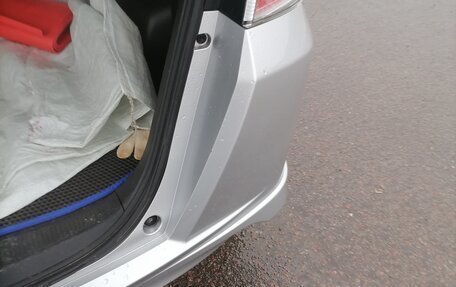 Honda Freed I, 2012 год, 1 450 000 рублей, 13 фотография