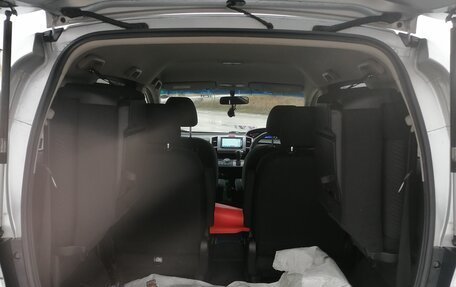 Honda Freed I, 2012 год, 1 450 000 рублей, 14 фотография