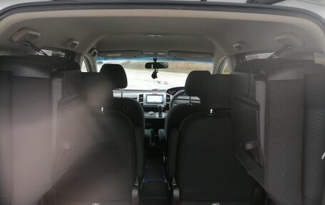 Honda Freed I, 2012 год, 1 450 000 рублей, 12 фотография