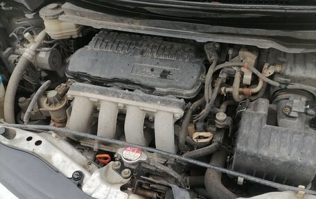 Honda Freed I, 2012 год, 1 450 000 рублей, 17 фотография